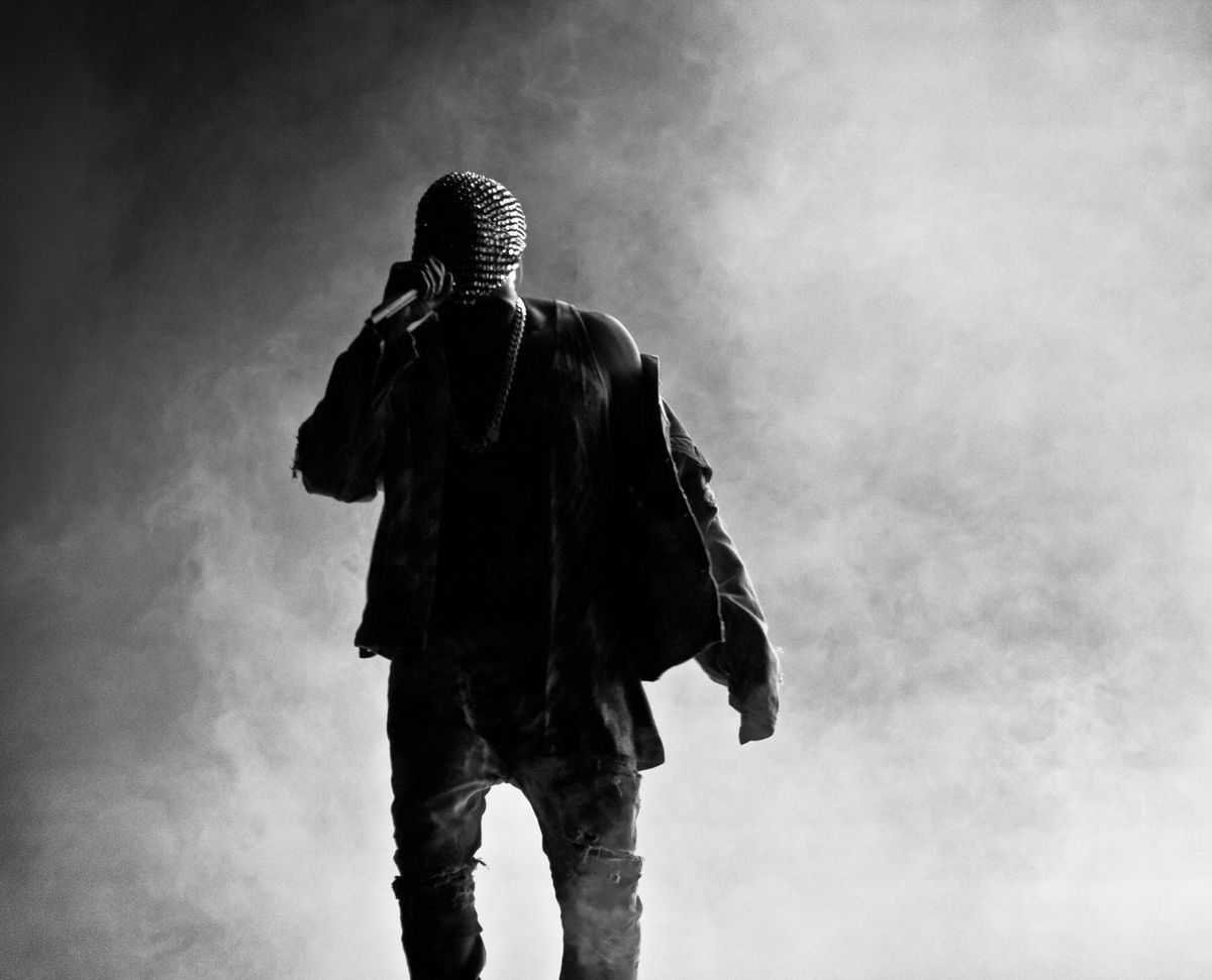 Warum Kanye West jetzt Ye heißt – ohne Nachnamen