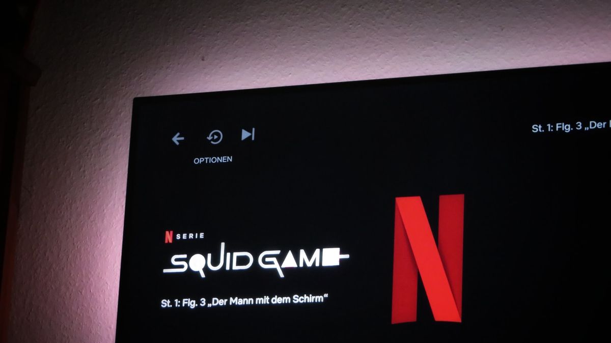 Squid Game: Was du über den Netflix-Hit aus Südkorea wissen musst