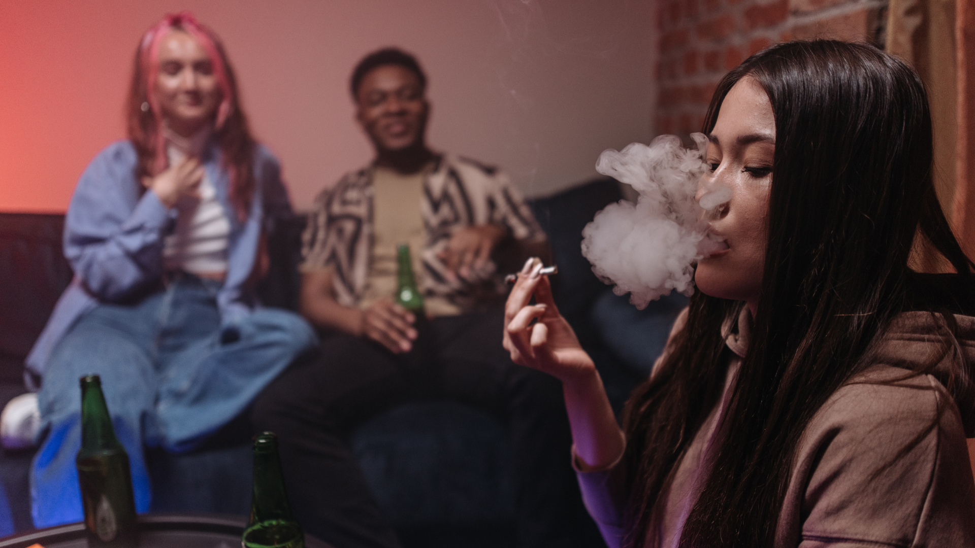 Wo Jugendliche Trost suchen