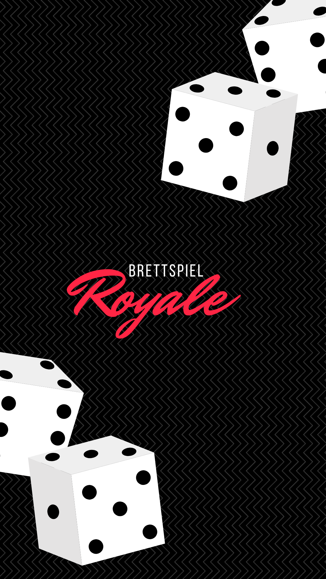 Brettspiel Royale