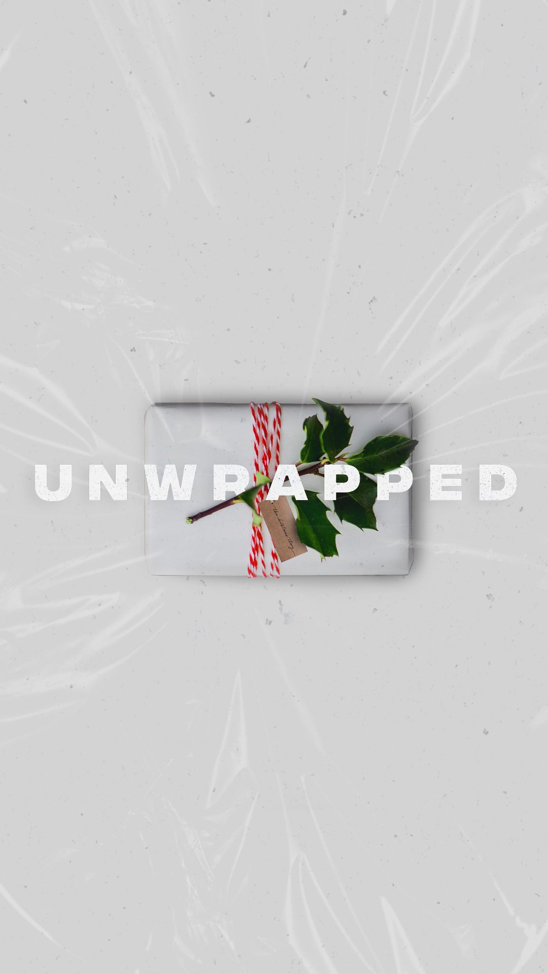 Unwrapped: Weihnachten ausgepackt