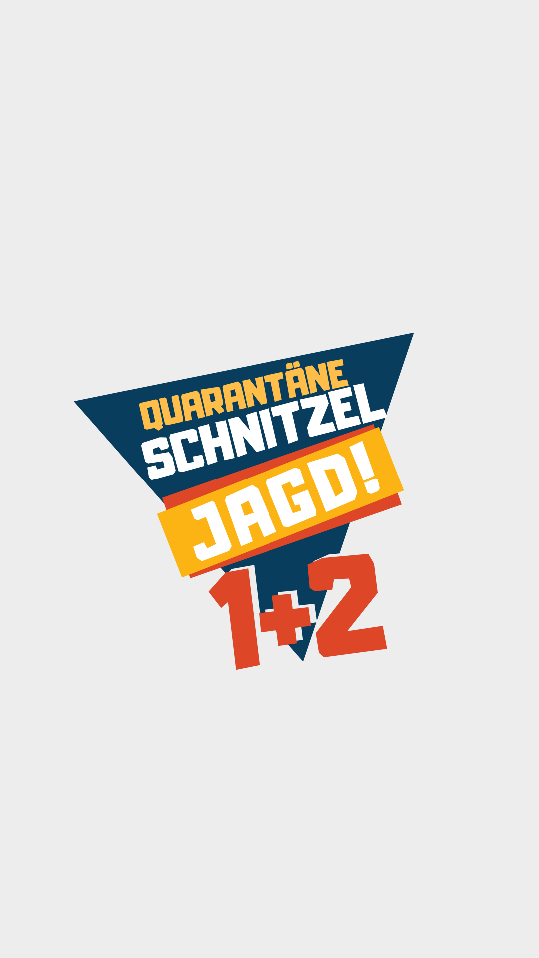 Quarantäne Schnitzeljagd Bundle