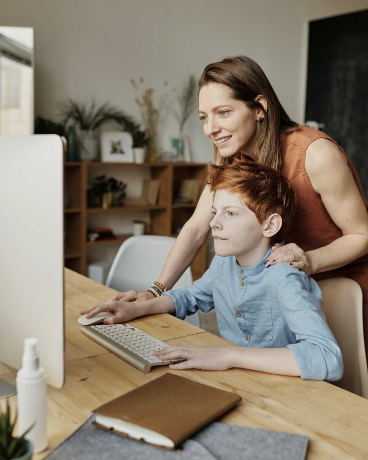 Dein Geld bringt Eltern und Mentoren Know-how, um Gen Z zu erreichen