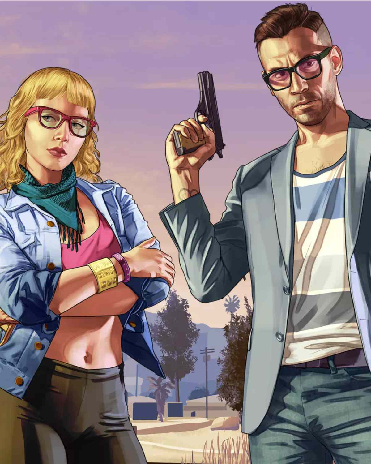 Größtes Leak der Videospielgeschichte? Grand Theft Auto VI nach Hack geleakt