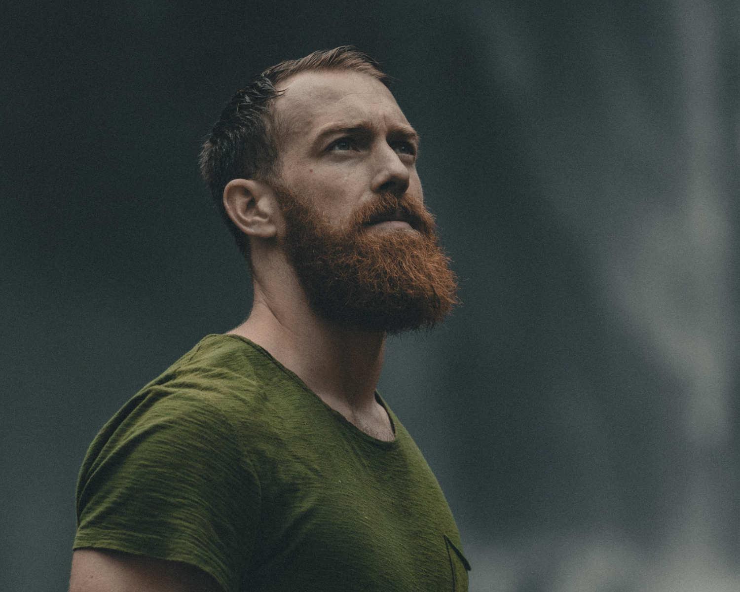 Inspire Andachten: 5-teilige Themenreihe über Noah