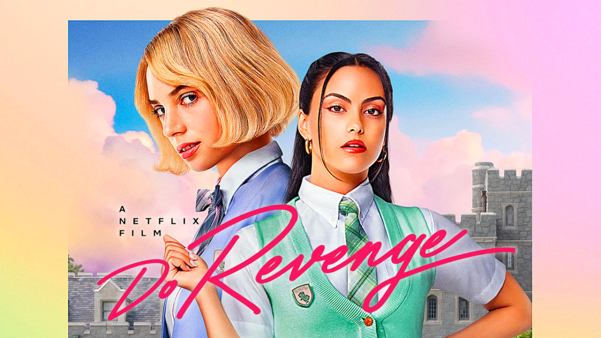 Netflix »Do Revenge« gilt als beliebtester Highschool-Liebesfilm