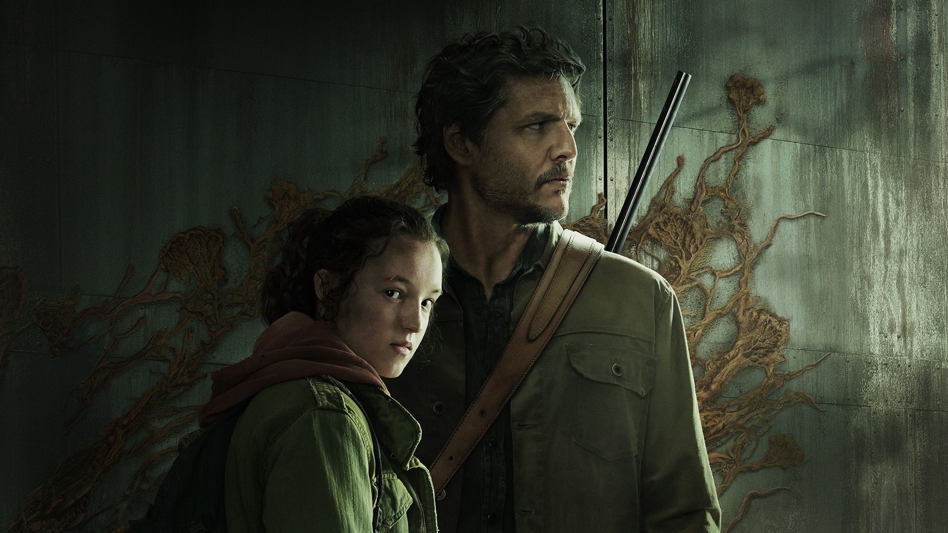 »The Last of Us« kommt als Fernsehserie raus