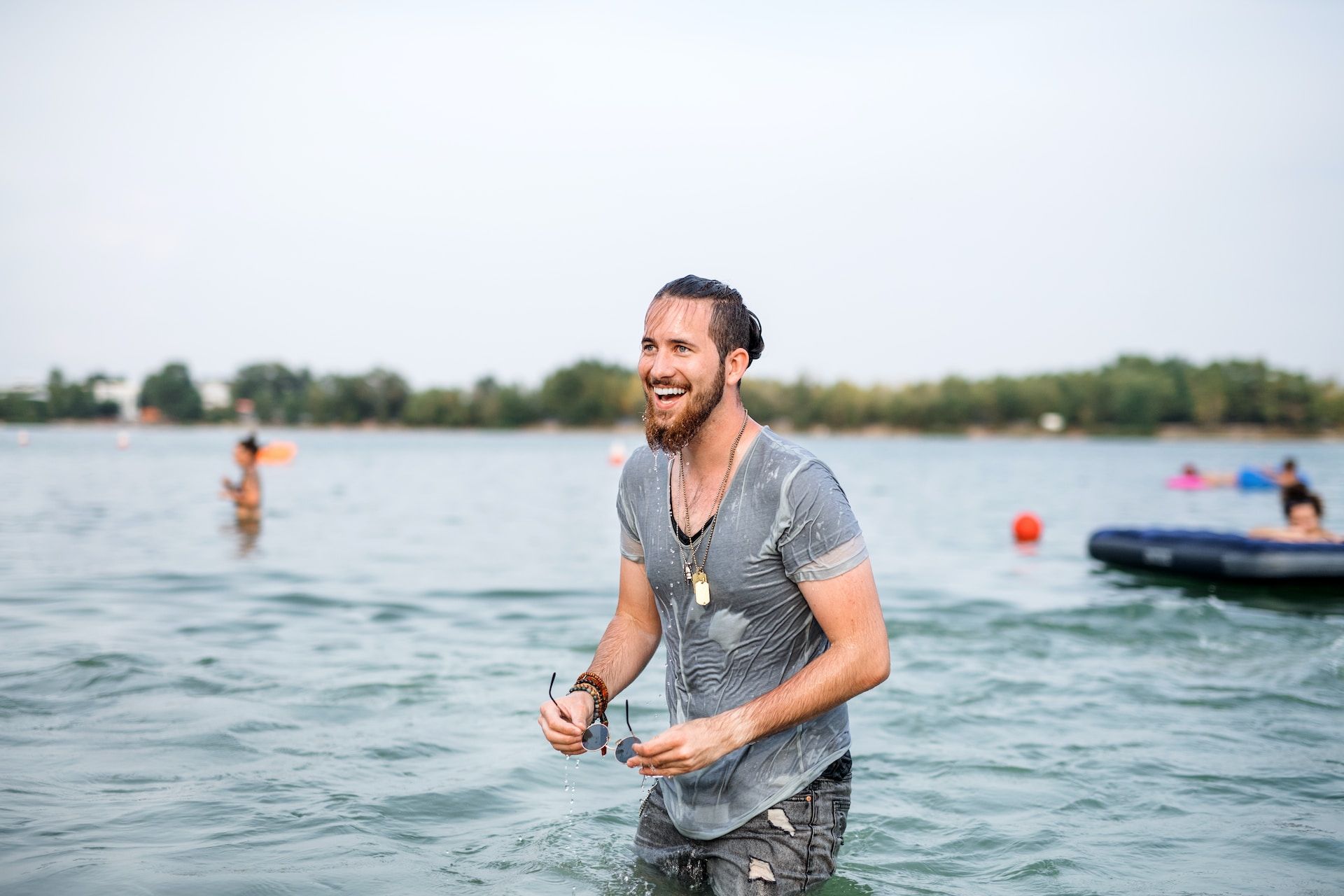 Wie du dich ganzheitlich auf das Sommercamp vorbereiten kannst