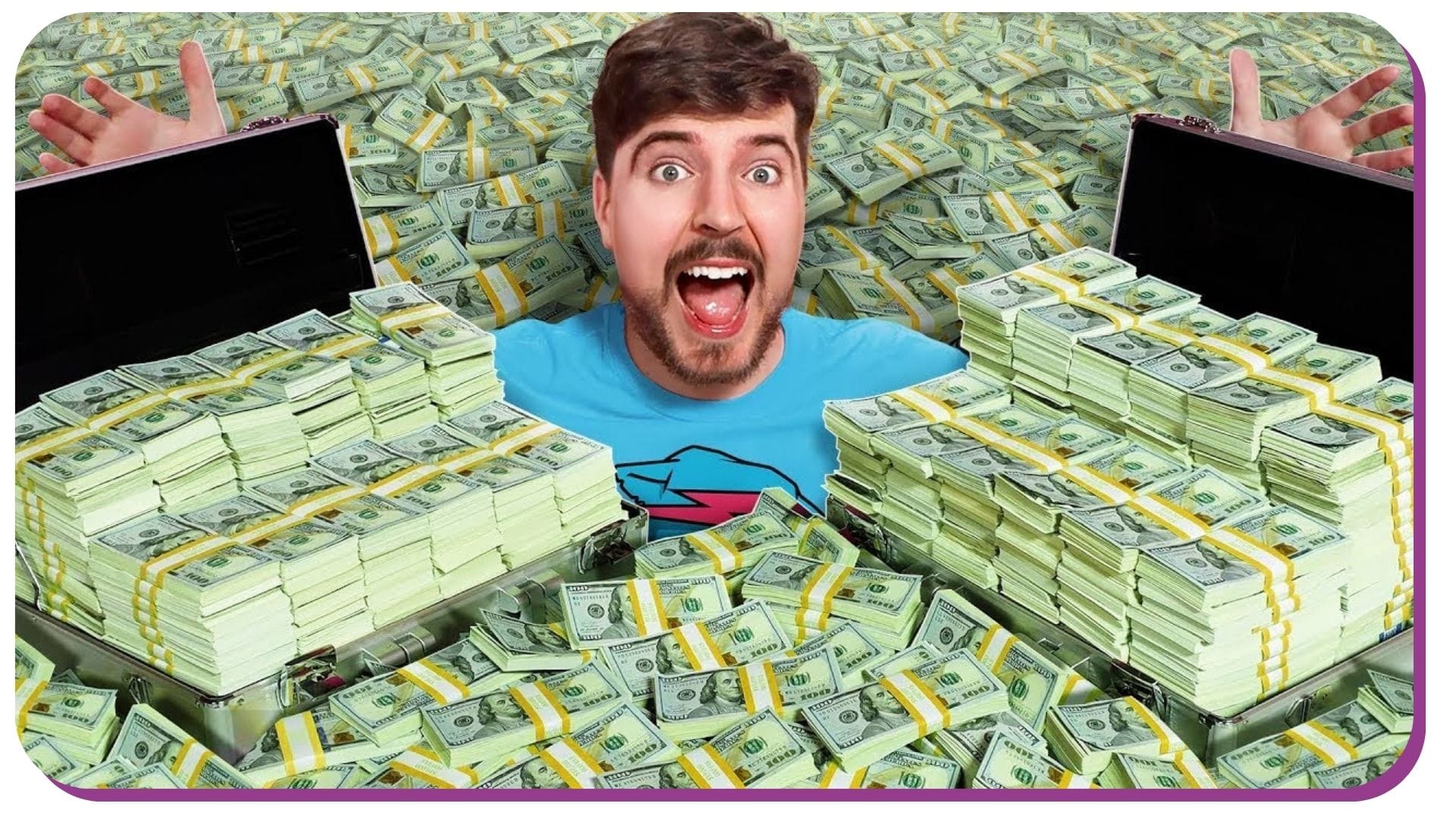 Abtreibungen steigen & MrBeast’s Mega-Deal