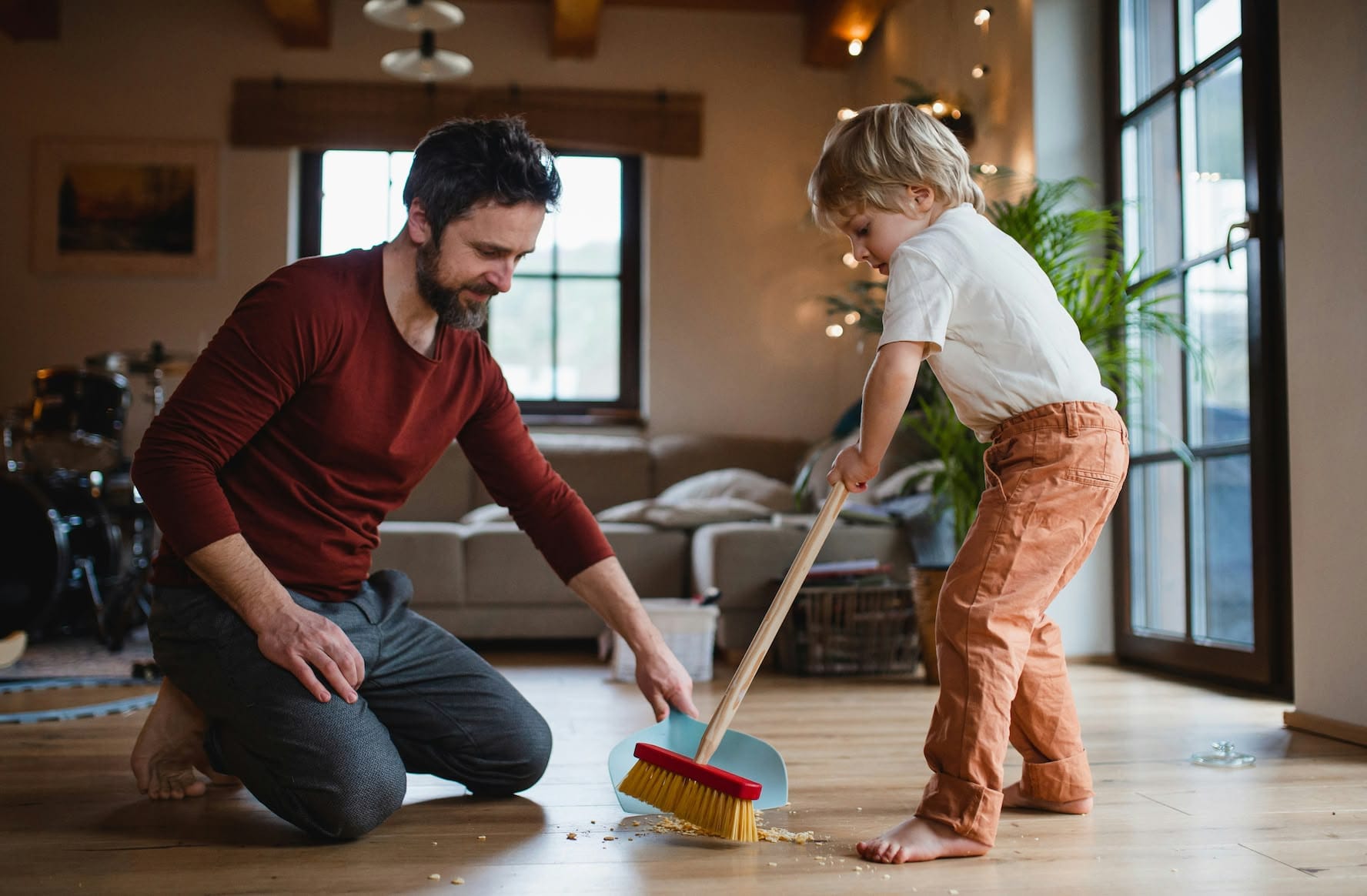 Was Kinder stark macht: Echte Motivation statt Strafe