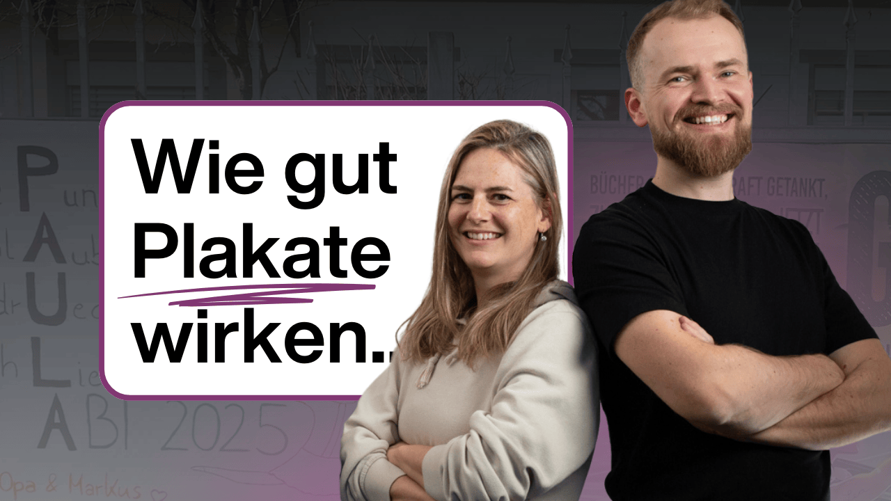 MRJ Freitagsbriefing: Heute Plakativ