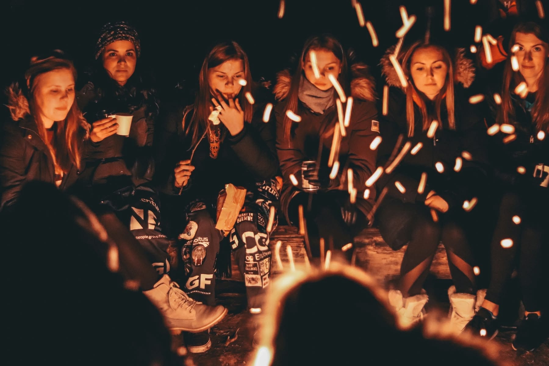 5 Alternativen zu Halloween