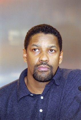 Denzel Washington über die Bibel und den Glauben