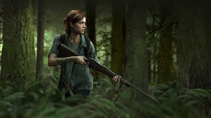 Last of us Part II als moderne Erzählung der Themen unserer Zeit