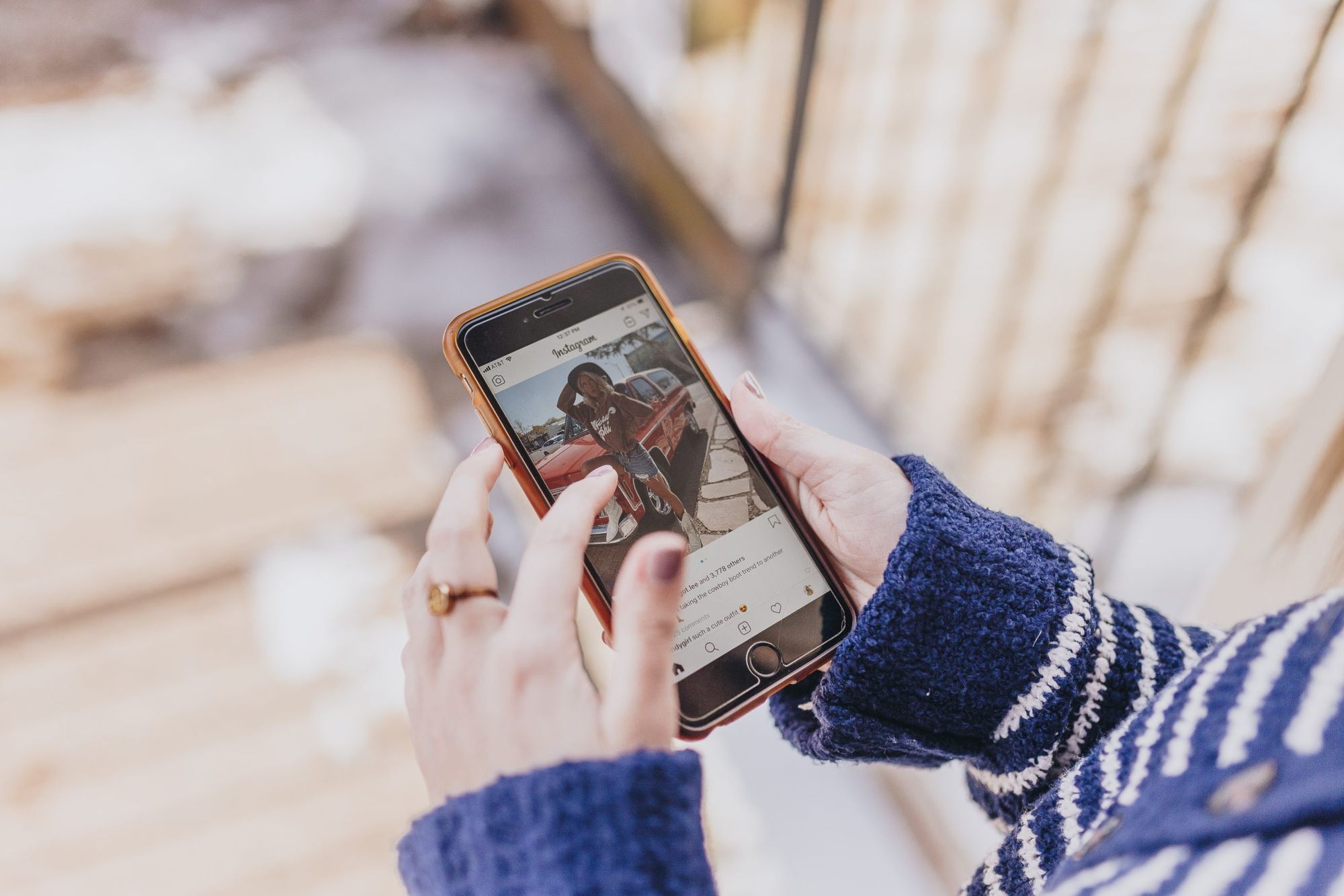 Guide: Was sind Instagram Reels und wie nutzt man sie?