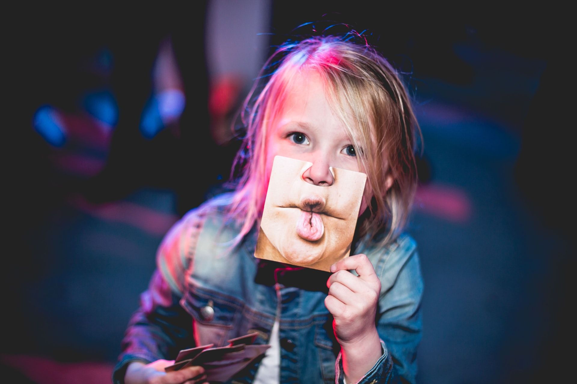 Entgoogle mich: So entfernst du Bilder deiner Kinder aus Google-Suchergebnissen