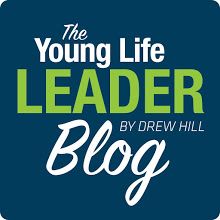 Young Life Leader Blog
