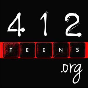 412TEENS.ORG