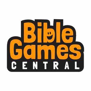 Bible Games Central