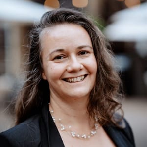 Tabea Lunghamer