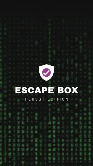 Escape Box - Herbst Edition
