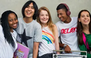 Wie du Neugier bei Jugendlichen wecken kannst, die sich nicht für Jesus interessieren