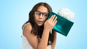 »Hörst du, was ich höre« – Weihnachtsspiel mit Andacht