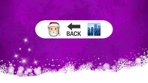 Emoji Weihnachtslieder Challenge und Andacht
