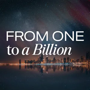 1 Milliarde tragen Gott in der Hosentasche