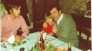 45 Jahre Gastfreundschaft & die Emoji-Falle 👨‍🦯