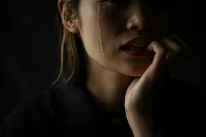 Klagen | Sticky Faith Every Day (6/8)