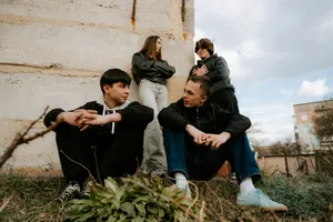 Eine theologische Vision für die Jüngerschaft der nächsten Generation