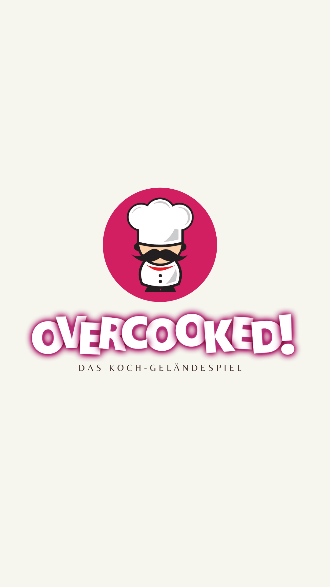 Overcooked In Real Life