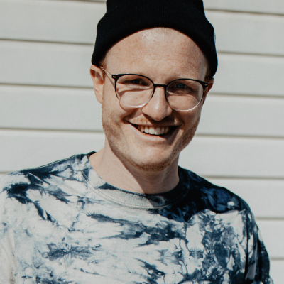 Patrick Senner
