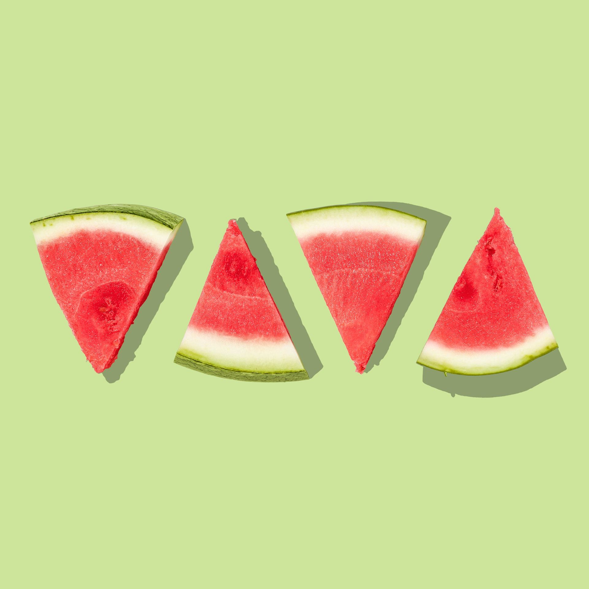 TikTok-Sommer-Trend: Wassermelone mit Senf