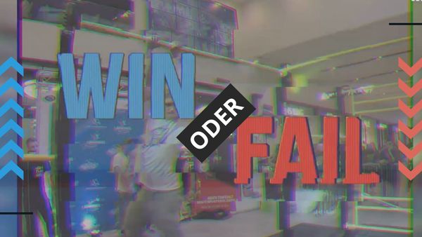 Win or Fail?