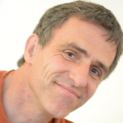 Joachim Lorenz