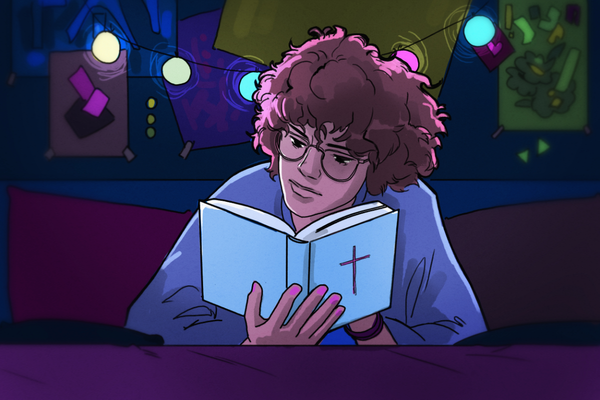 Welche Bibel ist für Jugendliche (14-18 Jahre alt) die richtige?