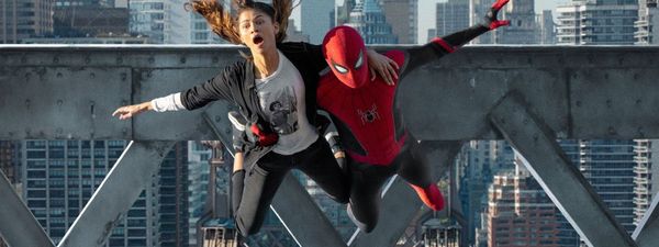 Jugendarbeit und zweite Chancen in Spider-Man: No Way Home