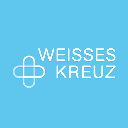 Weisses Kreuz