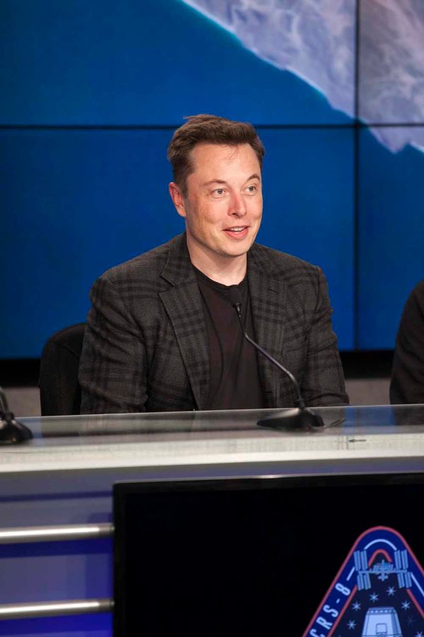 Kauft Musk Twitter für Meinungsfreiheit?