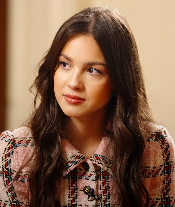 Olivia Rodrigos Gen-Z-Evangelium