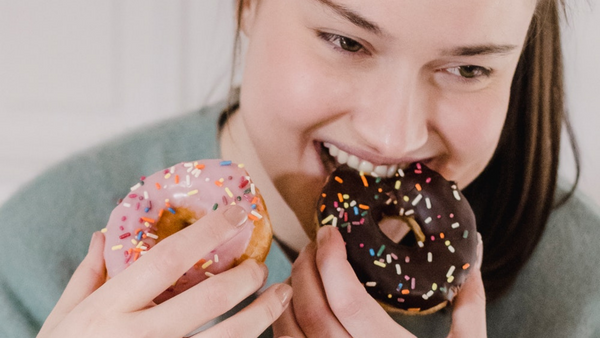 Mental Health: 4 praktische Tipps bei Essstörungen