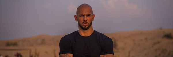 Andrew Tate verhaftet