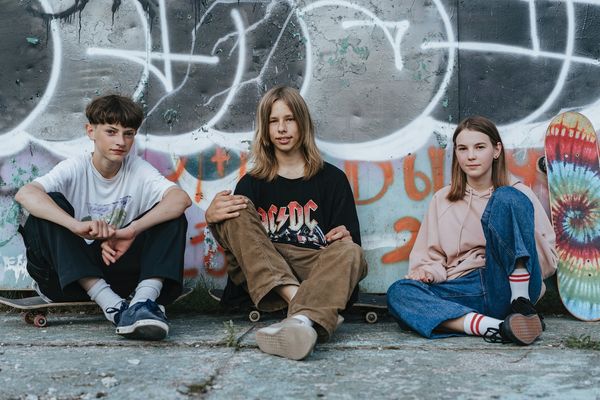 Was Gen Z bewegt – Interview mit Katharina Haubold & Tobias Schöll