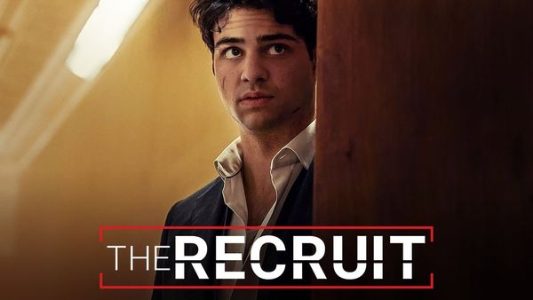 »The Recruit« – Netflix' neueste Serie zum Spionagethriller-Genre