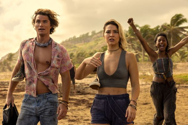 Was erwartet Fans in der neuen Staffel von »The Outer Banks?«