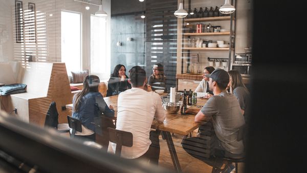 Arbeit vs. Anbetung: Eine neue Perspektive