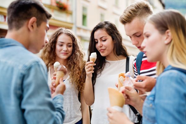 Ratgeber: Das ist die Generation Z 💡