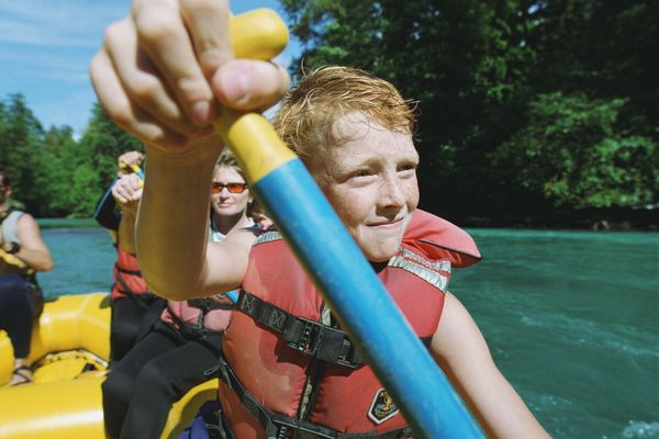 10 frische Ideen, um den Sommer mit deinen Kindern zu rocken